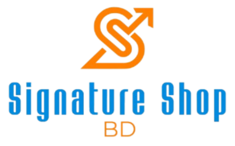 Signature Shop
